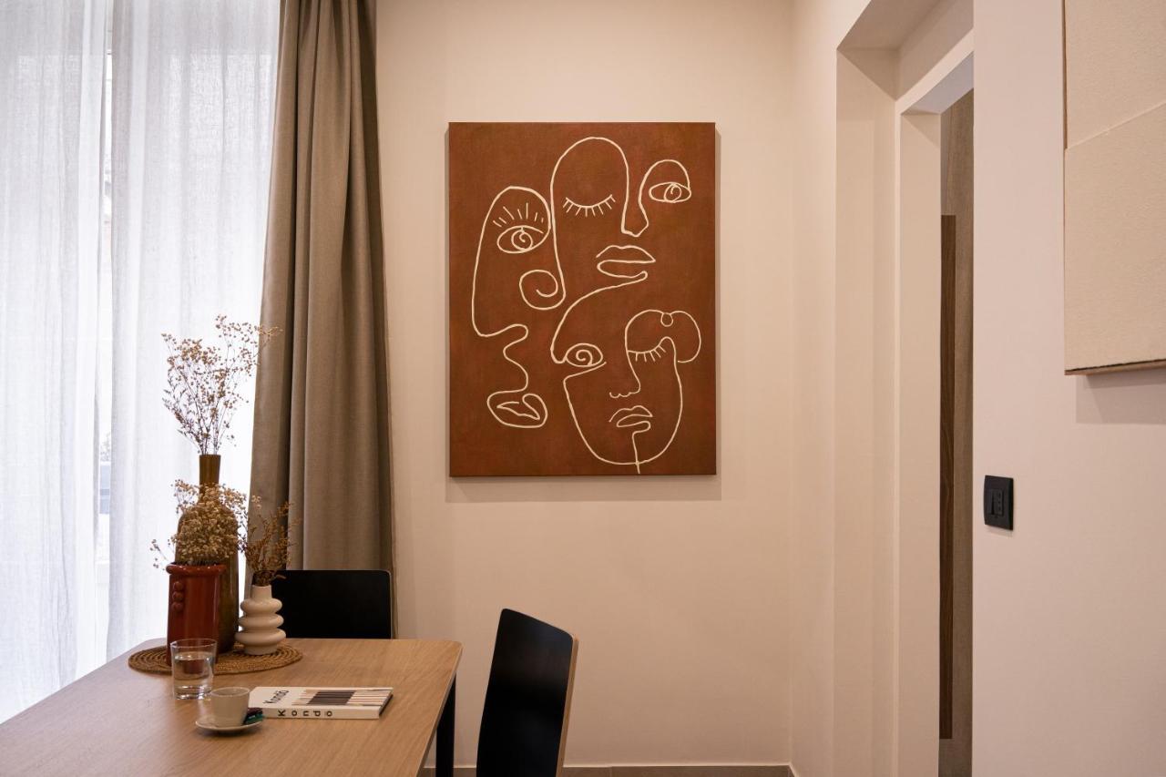 Kondo Maisons 카타니아 외부 사진