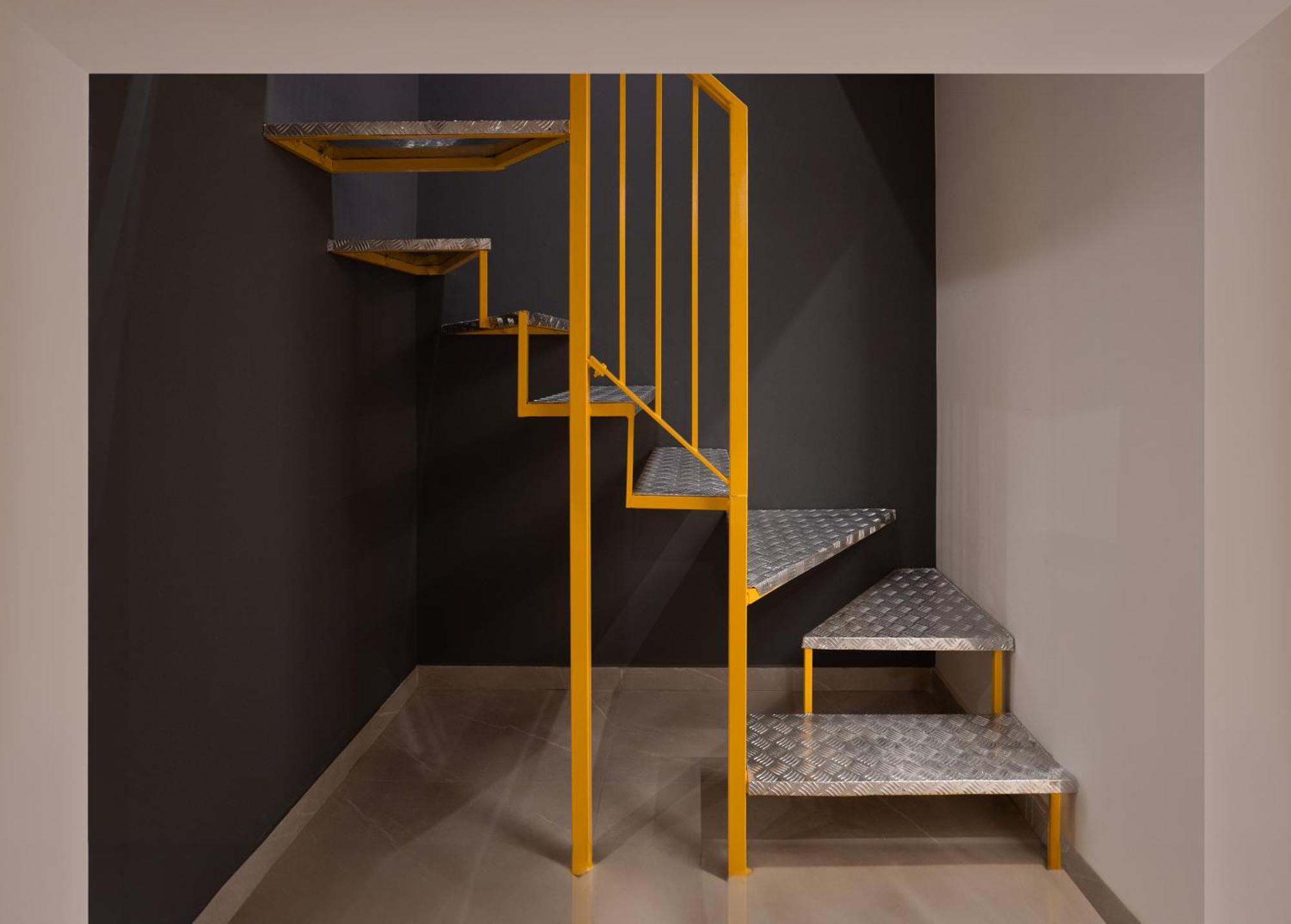 Kondo Maisons 카타니아 외부 사진