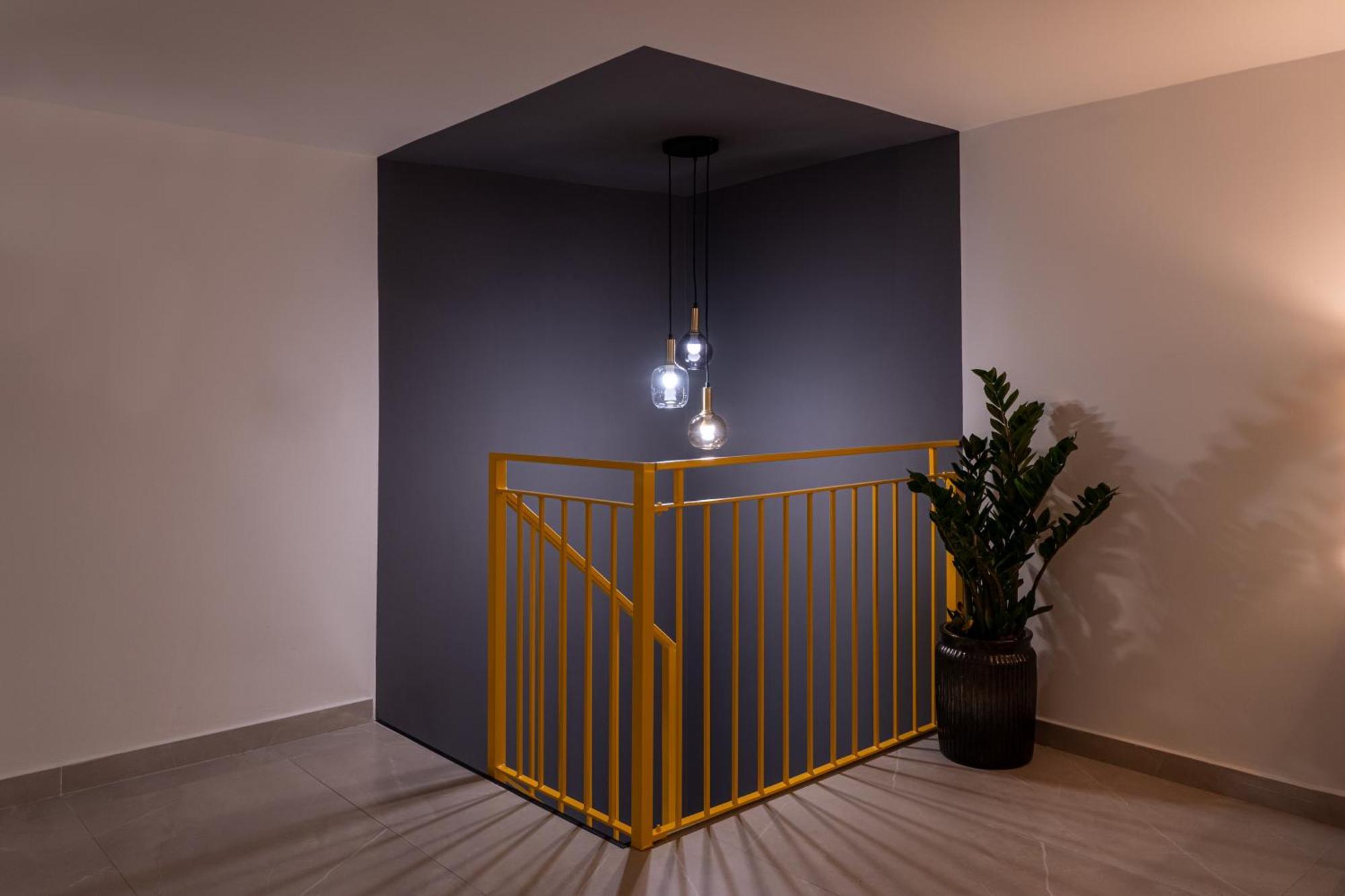 Kondo Maisons 카타니아 외부 사진